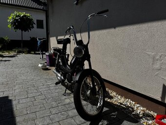 Predám Babetu 210 - 3