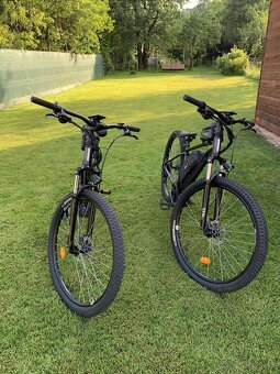 Elektrobicykle s neobmedzenou rýchlosťou - 3