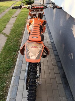 Ktm 85 sx - 3