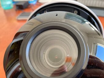 5MP PTZ IP kamera – NDR-84F-AI530X (30x Opticky´Zoom) - 3