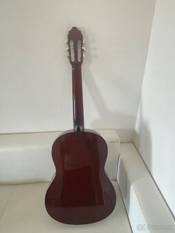 Gitara v dobrom stave - 3