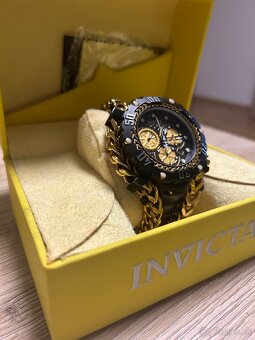 Invicta gladiator - 3
