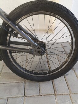 Bmx - 3