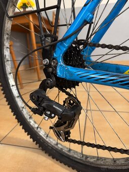 Bicykel - 3
