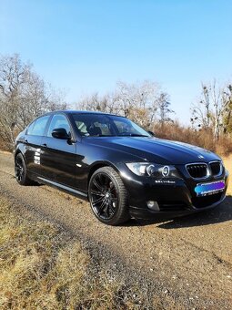BMW e90 Zachovalý Stav - 3