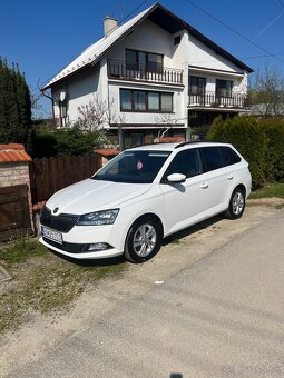 FABIA 1.0tsi DSG - 3