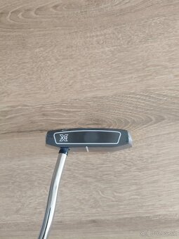 Predam uplne novy putter oddysey DFX - 3