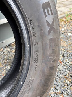 Zimne pneu Nexen Winguard Snow G3 215/65 R16 - 3