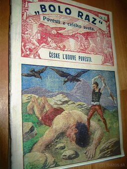 stera povesti - 3