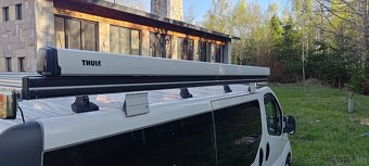 Markiza Thule Omnistor 3200 - 3