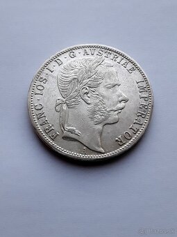 Zlatník 1871 A, vzácny PREDANY - 3