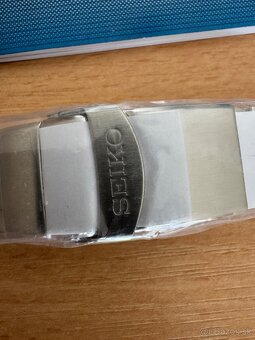 Seiko oyster-style náramok - 3
