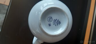 Porcelán Czechoslovakia - 3