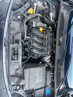 Renault Fluence 1,6/81KW, Benzin - 3