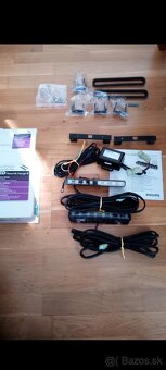 Predám denné svietenie Philips daylight 8 - 3