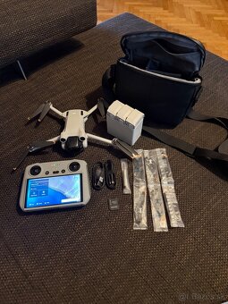 DJI mini 3 Pro Fly more combo - 3