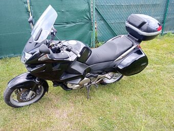 Honda NT 700 V Deauville - 3