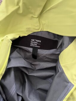 Arcteryx Goretex XXL - 3