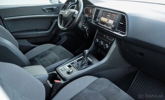 Seat Ateca 1.5 TSI 150 Style 4Drive DSG - 3