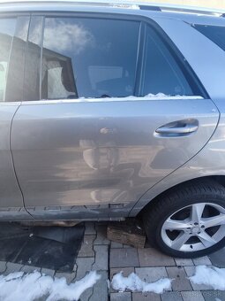 ML 350 cdi 2013 - 3