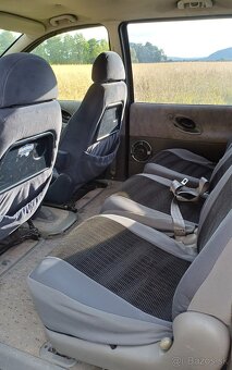 Ford Galaxy 1,9/66kW - 3
