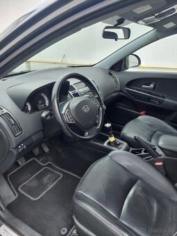 Na predaj: Kia Ceed 1.6 CRDi, 66 kW, Diesel - 3