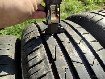 Letné Hankook Ventus Prime 3 205/60/16 92H - 3