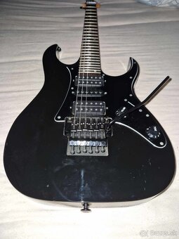 Ibanez RG550RXX - 3