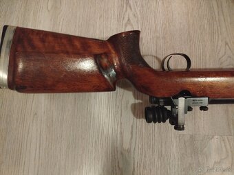 Predám Ural vostok 22lr - 3