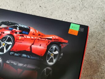 Lego Technic zbierka 6 modelov - 3