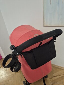 Cybex Beezy cestovny kocik - 3