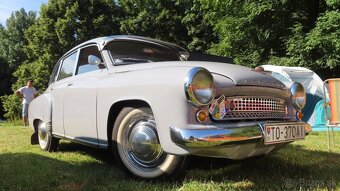 Wartburg 311 - 3