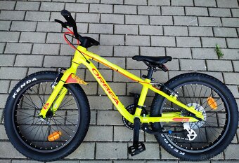 Na predaj detsky bicykel ORBEA MX 20 - 3