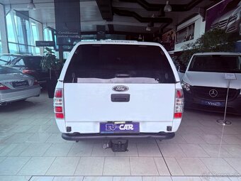 Ford Ranger 2.5 TDCi Cab XL 4x4 Redukcia SK ŠPZ - 3