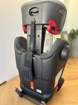 Sedačka Britax 15-36kg - 3