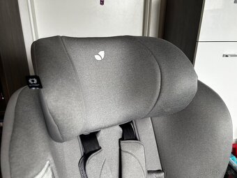 JOIE I-SPIN 360 - 3