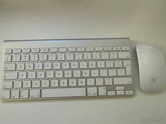 Apple iMac 21.5 late 2013 - 3