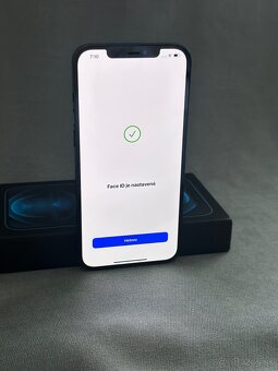 iPhone 12 PRO MAX 128GB - 3