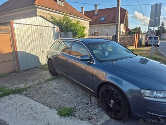 Audi A6 - 3