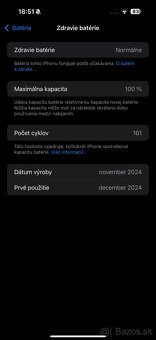 iPhone 16 PRO MAX 256gb - 3