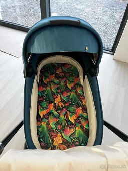 Cybex vanicka - 3