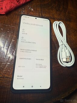 Xiaomi Redmi note 10 pro 6/128GB - 3