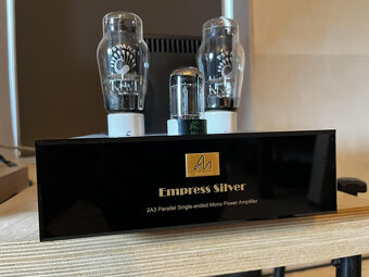 Audio Note Empress Silver - 3