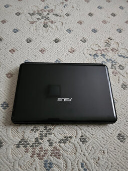 Predám notebook ASUS K50IJ - SYMBOLICKÁ CENA - 3