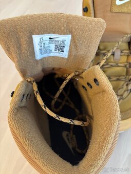 Dámske zimné tenisky NIKE - 3