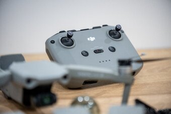 DJI MAVIC air 2 kombo - 3