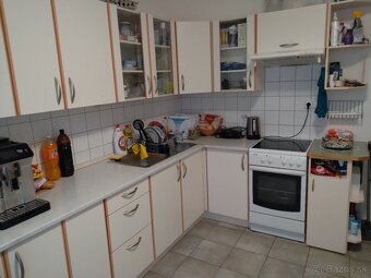 Prenájom 1 izbový byt Nitra - 3