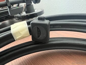 NAIM AUDIO NAC-A5 Speak Cable 3M - 3