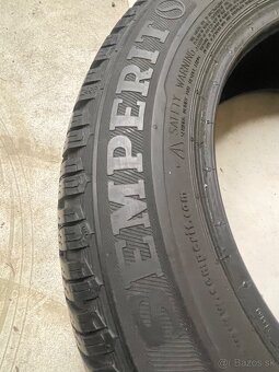 Semperit 175/65 R14 zimne - 3