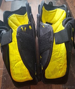 Holene Bauer Supreme 3S  "11" - 3